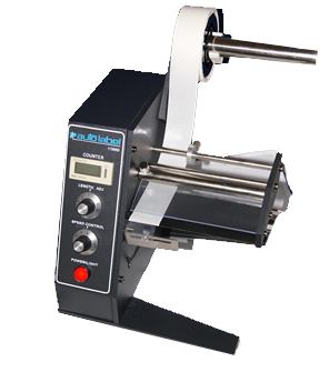 Диспенсер самоклеящихся этикеток, полуавтоматический Диспенсер самоклеящихся этикеток, полуавтоматический